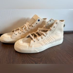 Adidas Pharrell Williams Nizza Hi RF